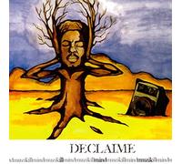 Declaime & Madlib - Illmindmuzik [VINYL] [Vinilo]