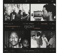 Declaime & Madlib - In The Beginning [VINYL] [Vinilo]
