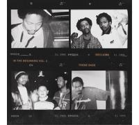 Declaime & Madlib In the Beginning - Volume 3 (Vinyl) (Importación USA)