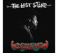 Declaime - The Last Stand [VINYL] [Vinilo]