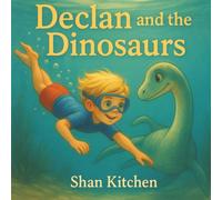 Declan and the Dinosaurs
