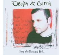 Declan de Barra - Song of a Thousand Birds