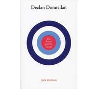 Declan Donnellan The Actor and the Target (Tapa blanda)