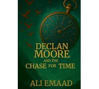 Declan Moore and the Chase for Time
