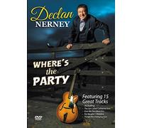 Declan Nerney - Where’s The Party