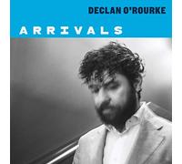 Declan O'Rourke - Arrivals [Vinilo]