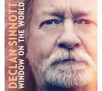 Declan Sinnott - Window On The World