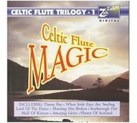 Declan Waggett, Erik Satie: Celtic Flute Magic