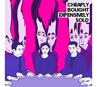 Declan Welsh and The Decadent West - Cheaply Bought, Expensively Sold