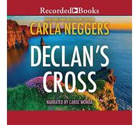 Declan's Cross (The Sharpe & Donovan Series)