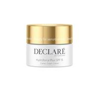 DeclarÃ Hydro Balance Hydroforce Plus Spf15 Cream 50 Ml 50 ml