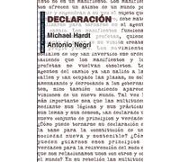 Declaración