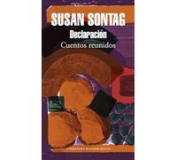 Declaración: Cuentos reunidos (Random House)