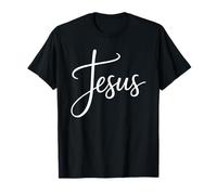 Declaración de fe del Amor de Jesucristo Camiseta