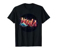 Declaración de la nebulosa para una apelación de ensueño Camiseta