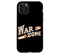 Declaración de la Zona de Guerra Carcasa para iPhone 11 Pro