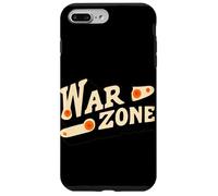Declaración de la Zona de Guerra Carcasa para iPhone 7 Plus/8 Plus