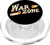 Declaración de la Zona de Guerra PopSockets PopGrip para MagSafe