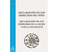 Declaracion De Los Derechos Del Niño