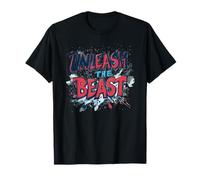 Declaración del discurso de Unleash the Beast Camiseta