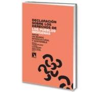Declaración sobre los derechos de los pueblos indígenas