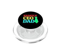 Declaración única y audaz del Padre del Director Ejecutivo de la Familia PopSockets PopGrip para MagSafe