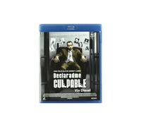 Declaradme Culpable [Blu-ray]