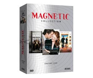 Declaradme culpable + Hasta que la ley nos separe+ Diario de un [DVD]