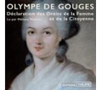 Déclaration Des Droits De La Femme Et De La Citoyenne