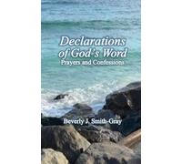 Declaration of God's Word: Prayers and Confessions