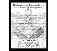 Declaration of Independence Seven Freemason Iconographies
