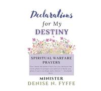 Declarations for My Destiny: 10