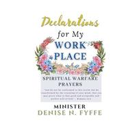 Declarations for My Workplace: 9