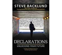 Declarations: Unlocking Your Future