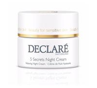 Declaré Mascarilla calmante Skin Meditation con aloe vera y aceite de aguacate 75 ml