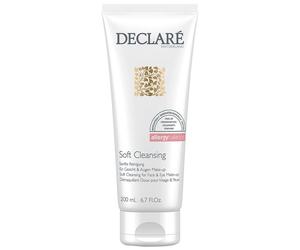 Declaré - Allergy Balance Limpieza suave para maquillaje de rostro y ojos Soft Cleansing Leches limpiadoras 200 ml unisex