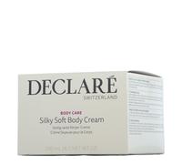 Declaré Body Care Silky Soft Body Cream 200 ml