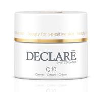 Declare cosmetics q10 cream crema de día cara, cuello 50 ml