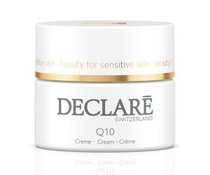 Declare cosmetics q10 cream crema de día cara, cuello 50 ml