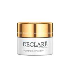 Declaré Hydro Balance Hydroforce Plus SPF 15 50 ml
