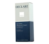Declare Cosmetics 16043500 limpiador facial Crema limpiadora Hombres 75 ml