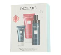 Declaré Men Set con Dailyenergy Cream Sportive 75ml+200ml+200ml