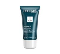 Declaré Men Vitamineral Anti-Wrinkle Energizing Cream 75ml - Cuida la piel vital y suave con vitamina B3, vitamina C y bisabolol - Reduce arrugas y líneas - Para pieles normales o mixtas