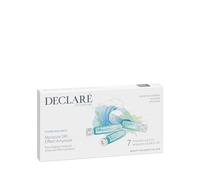 Declaré Moisture 24H Effect Ampoule 7 x 2,5 ml - Ampollas hidratantes con efecto 24 horas con ácido hialurónico y extracto de plantas - Proporciona una hidratación intensiva - Todo tipo de pieles