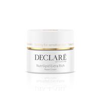 Declare Nutrilipid Extra Rich Repair Cream 50 Ml