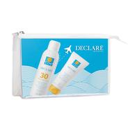 Declaré Set de prueba Hyaluron Boost Sun (loción de 100 ml + spray de 200 ml)
