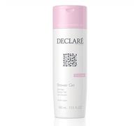 Declaré Shower Gel 400 ml - Gel de ducha Declaré 400 ml - Gel de ducha con pH neutro para el equilibrio natural de la piel - Sin álcalis ni colorantes - Para todo tipo de pieles