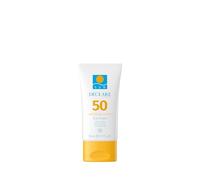 Declaré Sun Basic SPF 50 75 ml - Tratamiento solar con alto factor de protección solar - Protege contra los rayos UV - Para rostro y piel sensible - Ideal para días soleados