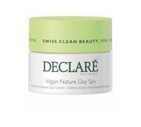 Vegan Nature Sensitive Day 50 Ml