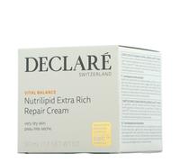 Declaré Vital Balance Crema Reparadora Extra Rica 50 ml